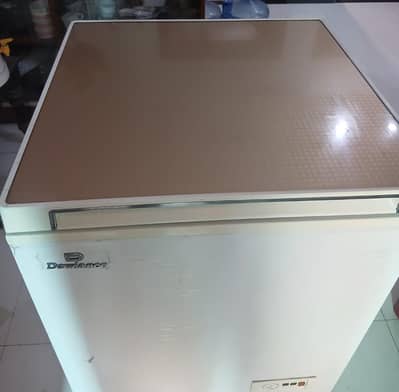 deep freezer all ok03045579090