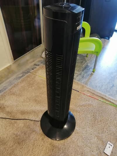 tower fan