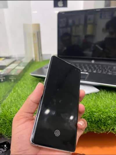 Samsung Mobile S10 Plus Exchange possible