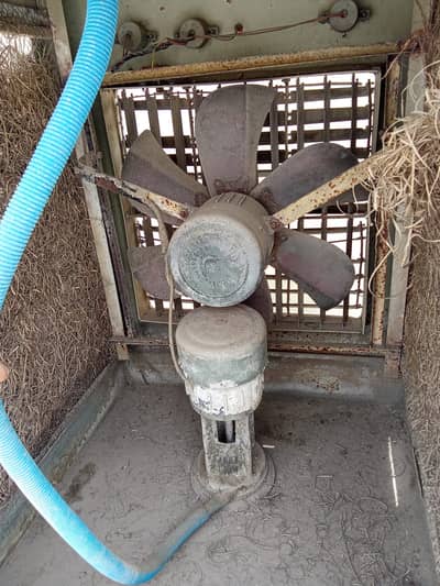Air Room Cooler (Lahori) Full Size