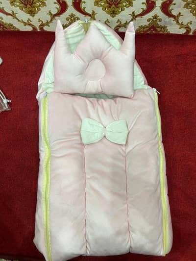 Baby Carry Nest