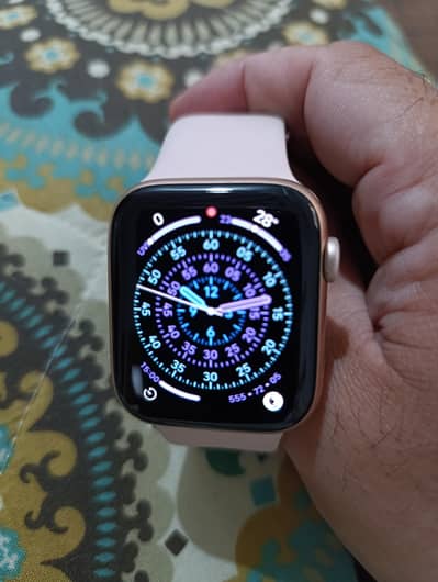 Apple Watch Series 6 44MM