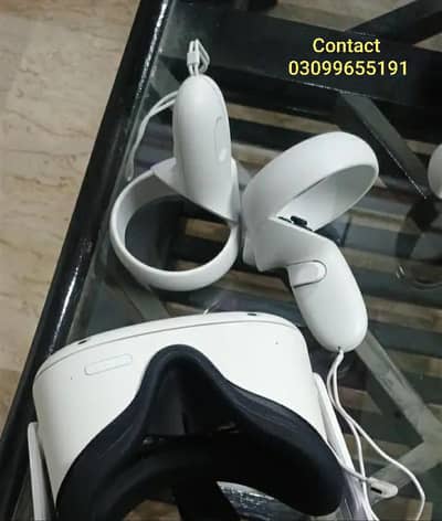 256 GB OCULUS QUEST 2 VR