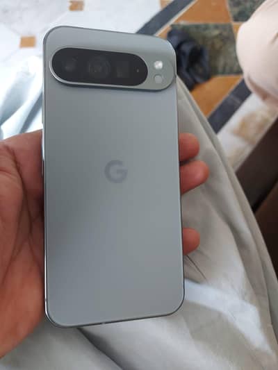 Google Pixel 9 Pro XL