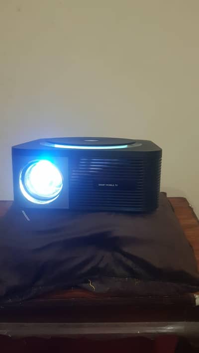 Xo FF01 projector