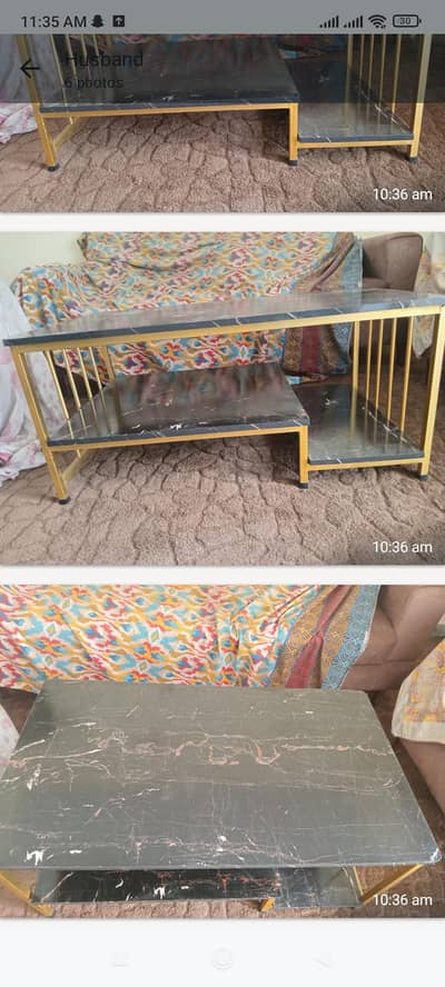 center table
