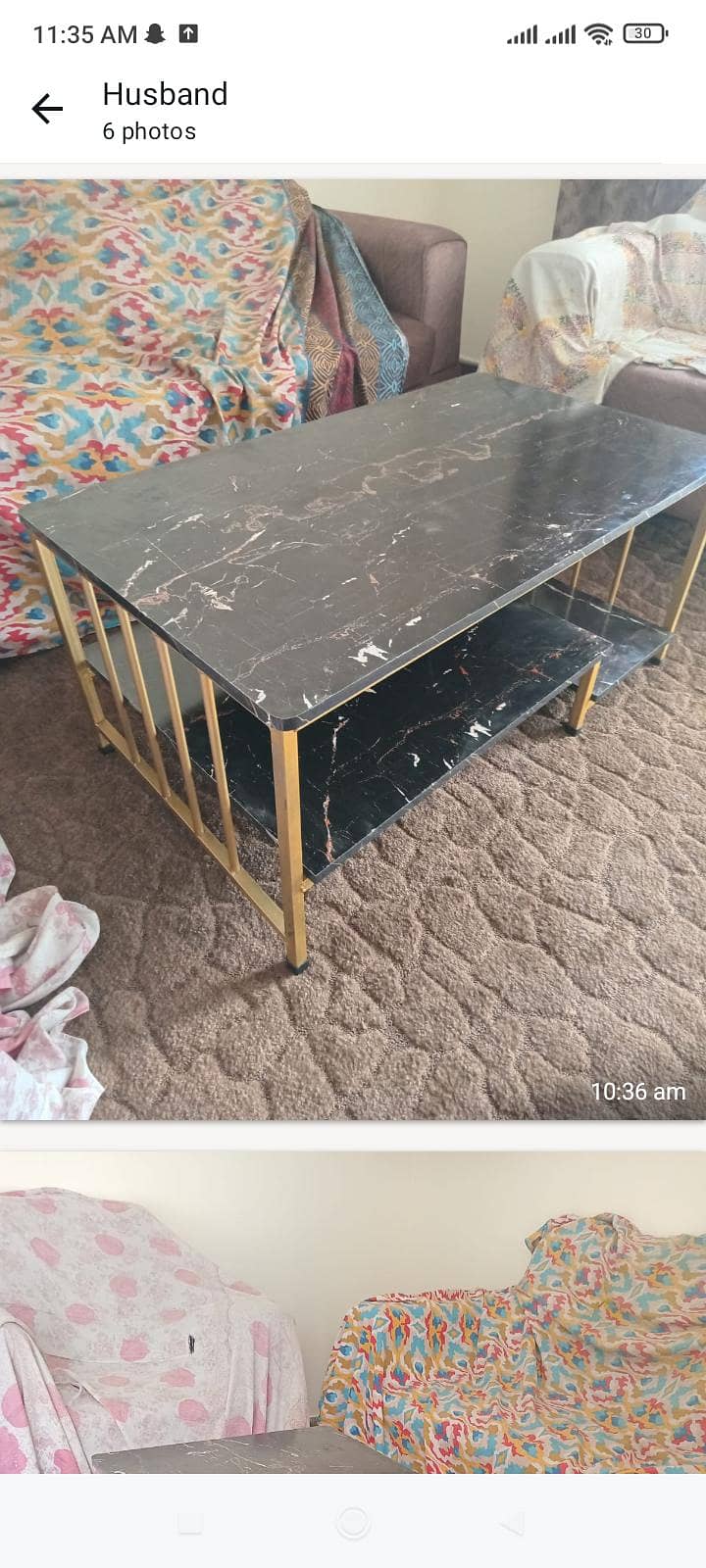 center table 2