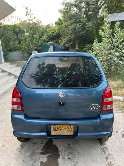Full original condition hai 2007 model hai 0347/21/04/773