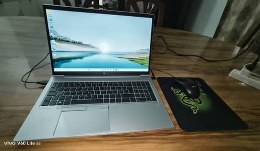 HP Elitebook 850 G8 Laptop for sale