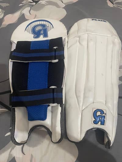 keeping gloves