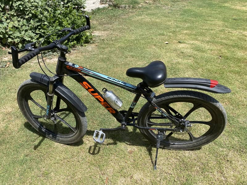 Bicycle 1