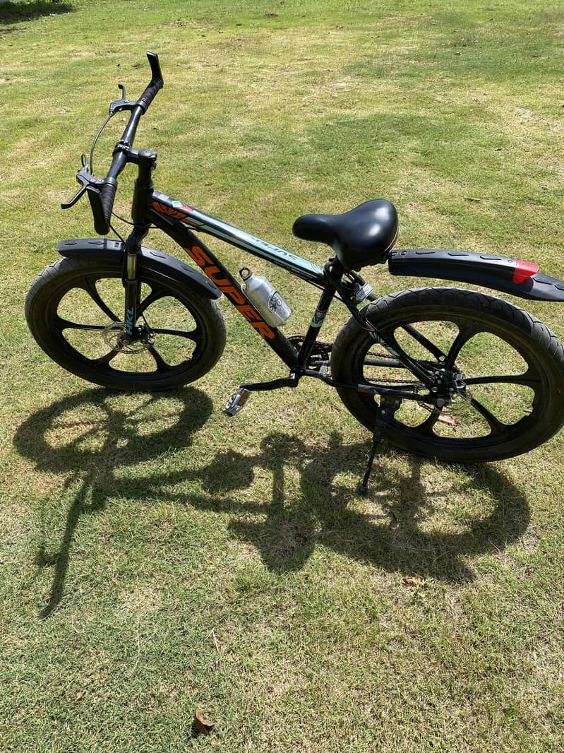 Bicycle 2