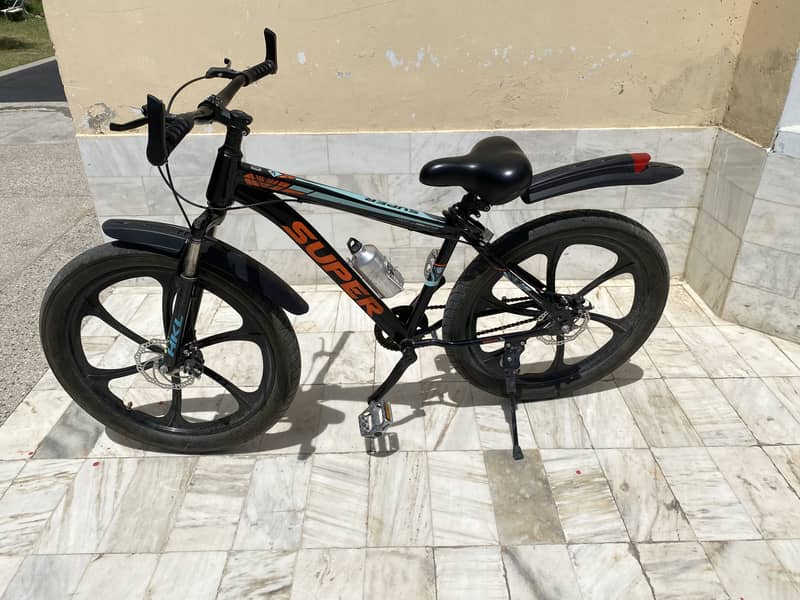 Bicycle 3