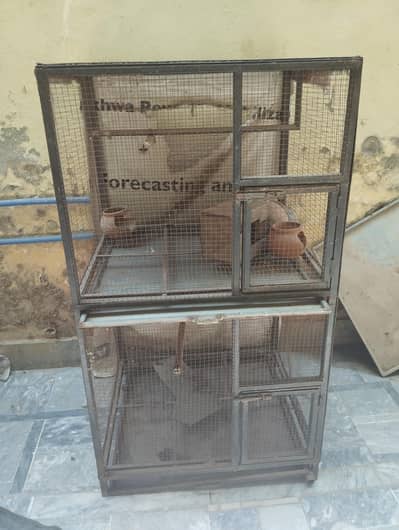 Cages for sale