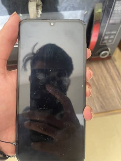 Samsun A16 sim locked