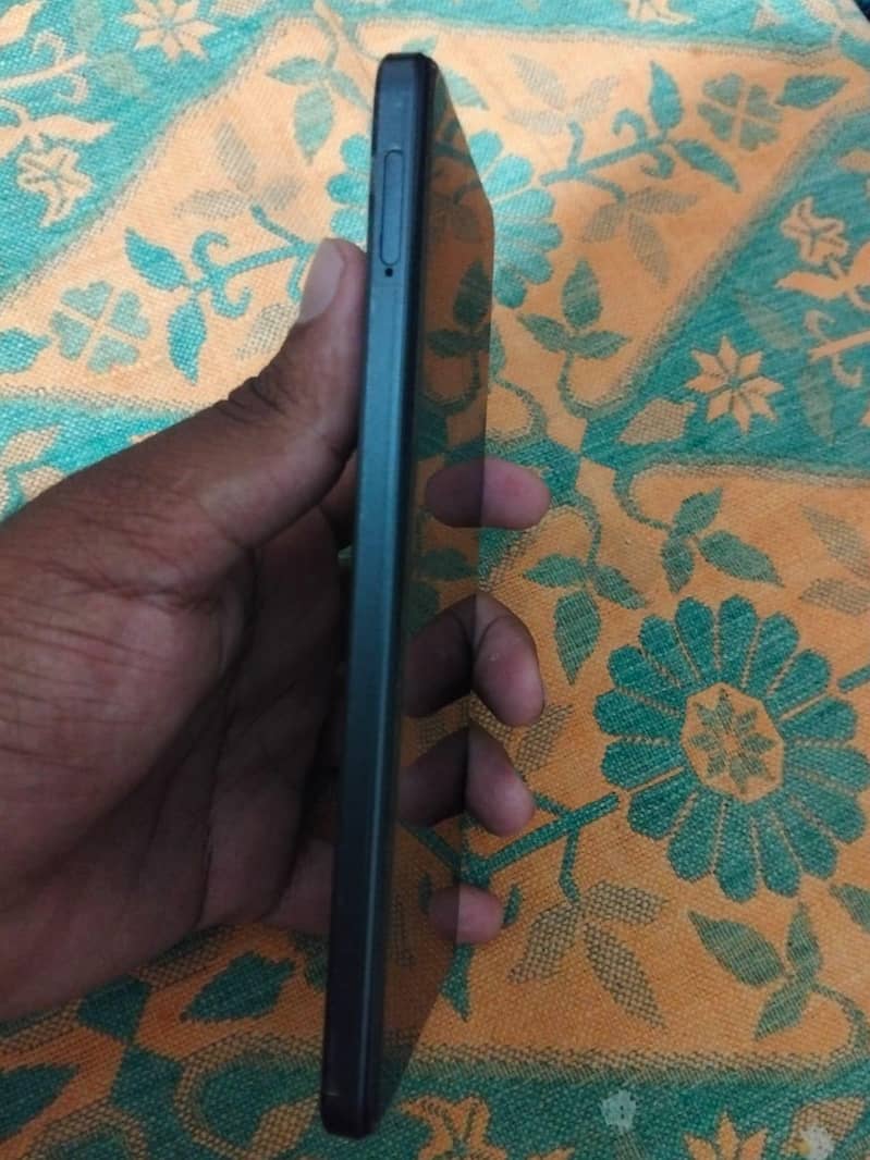 OPPO A3 4