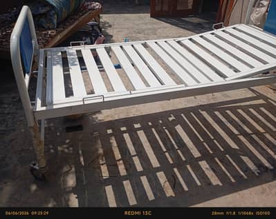 patient bed for sale