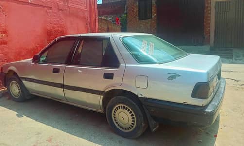 Honda Accord  1988 Model Fully Automatic