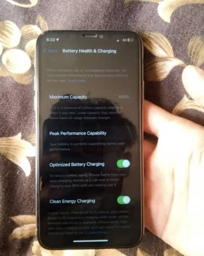 Iphone x pta approved
