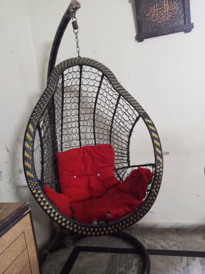 swing chair or jhola for sale