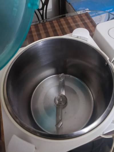 Dough Maker (Atay ki machine)