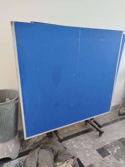 Table tennis for sale in Lahore