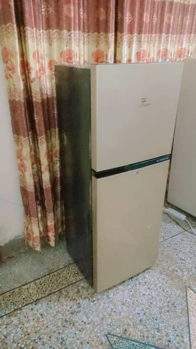 Dawlance fridge 9149
