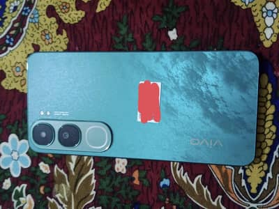 Vivo Y200