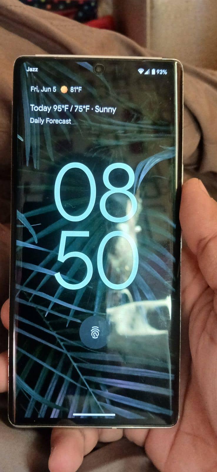 Google Pixel 6 Pro 1