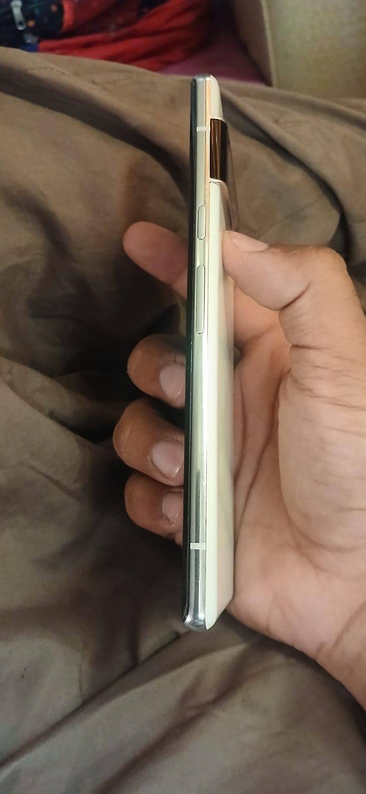 Google Pixel 6 Pro 4
