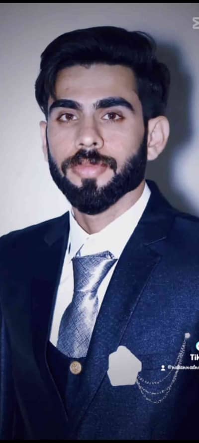Muhammad Mazhar