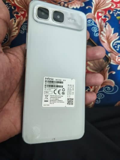 Infinix Other Model