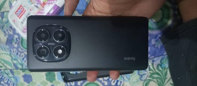 8/256GB black color