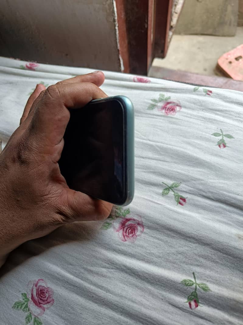 Apple iPhone 11 0