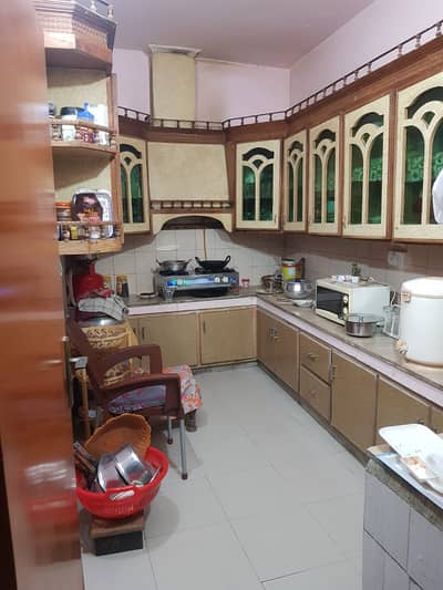 3.5 Marla House Available For Sale In Adaila Road