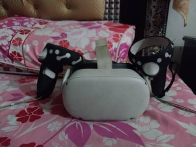 VR Oculus quest 2
