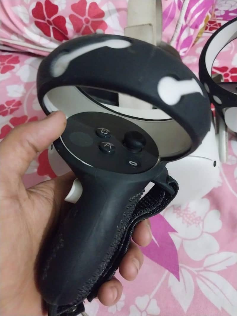 VR Oculus quest 2 2