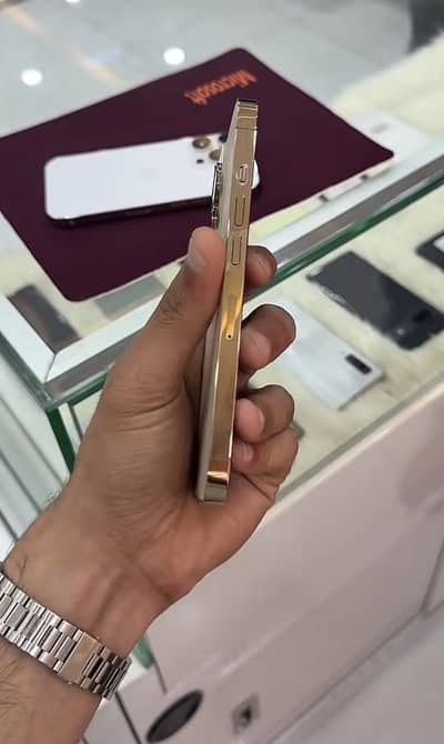 Apple iPhone 13 Pro