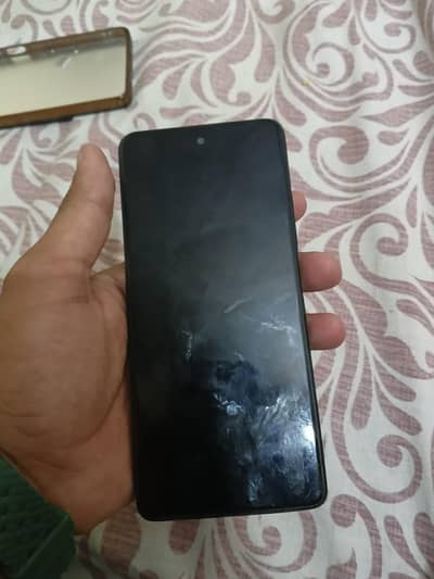 Infinix Hot 30