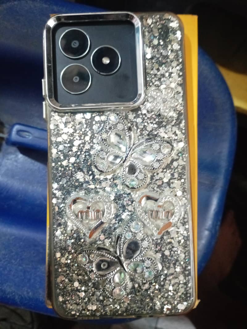 Realme Note 50 1