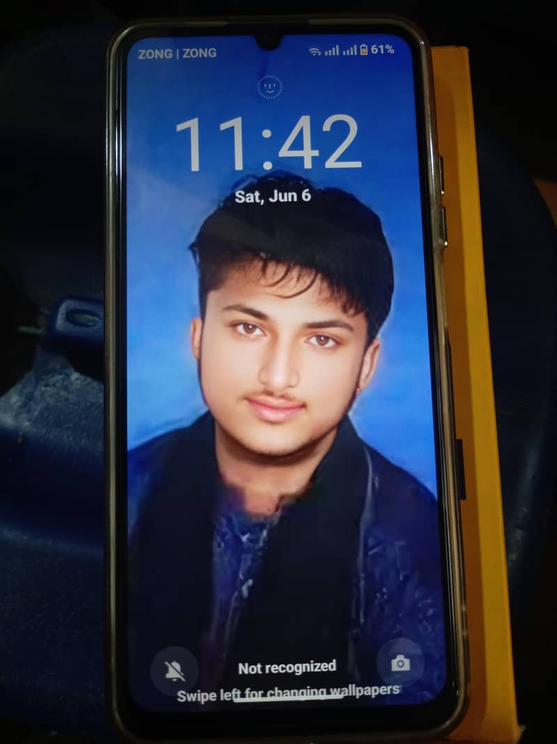 Realme Note 50 2