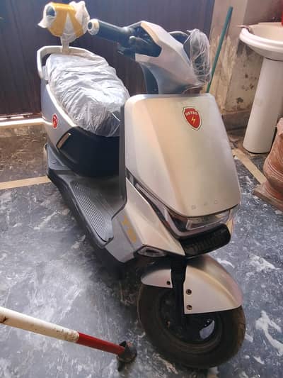 Metro T9 applied for