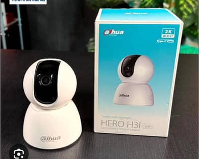 wifi camera