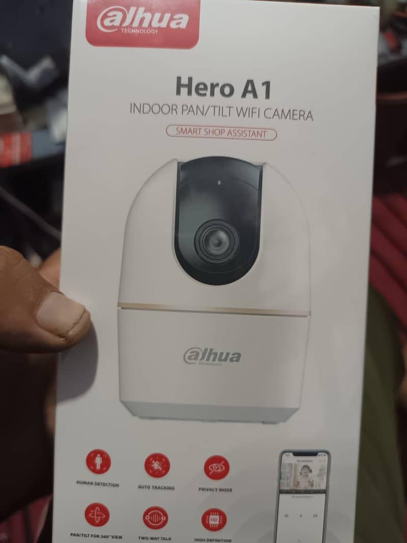 wifi camera 1