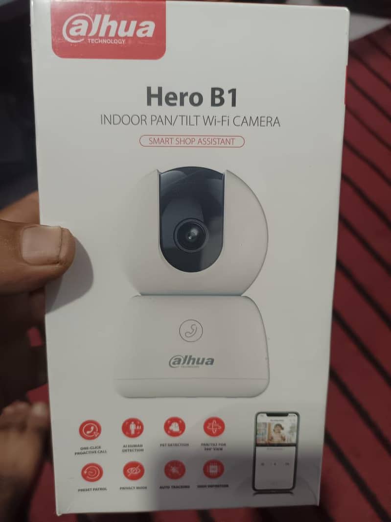 wifi camera 2