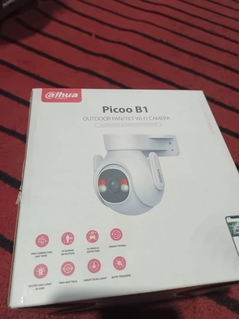 wifi camera 3