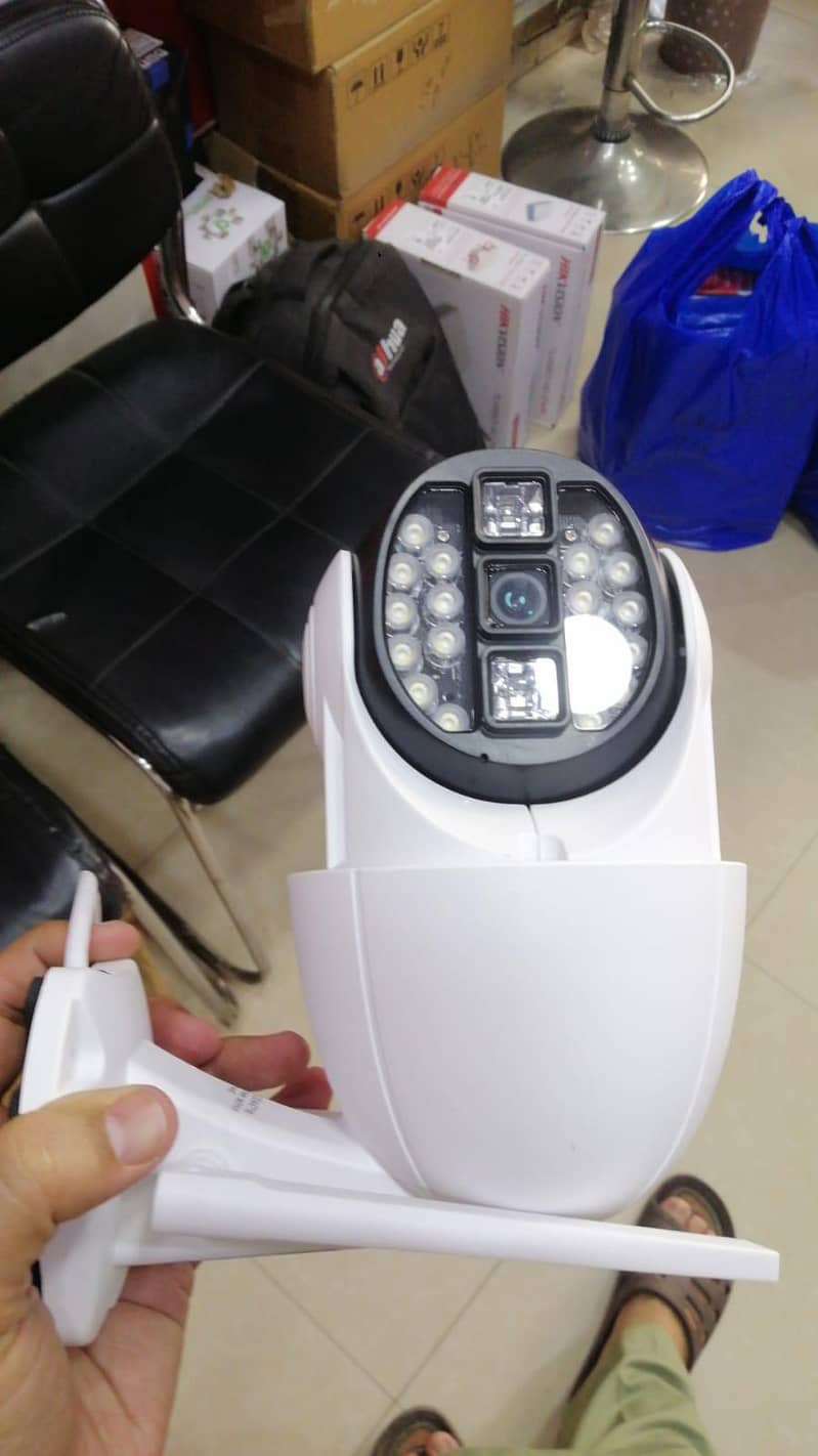 wifi camera 6