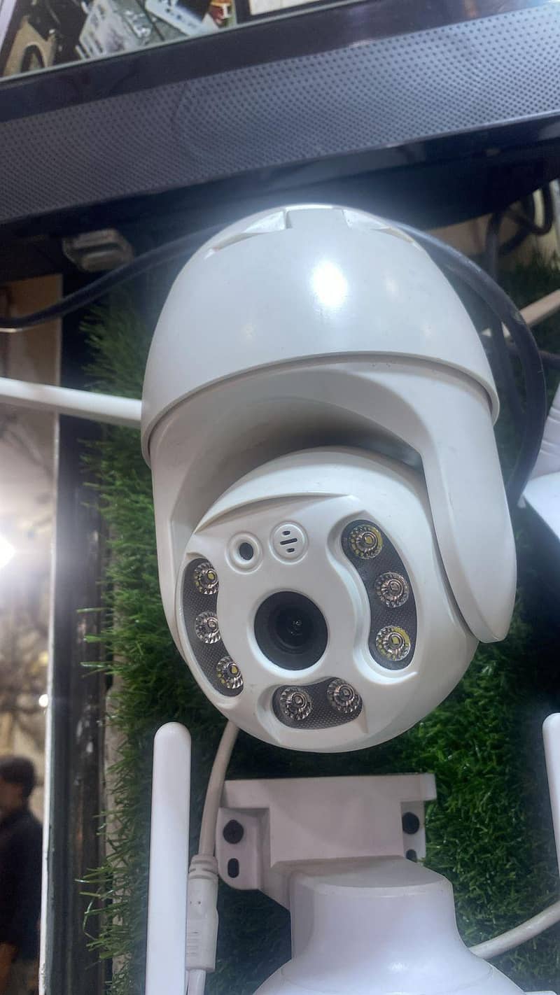 wifi camera 7