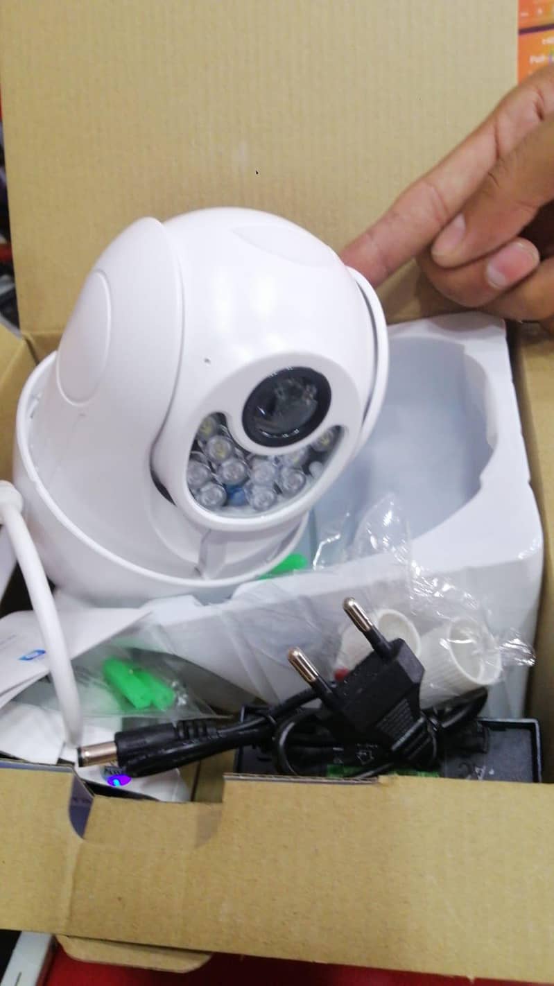 wifi camera 8