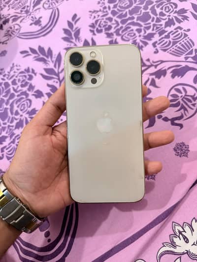 I phone 13 promax Non PTA health 82%